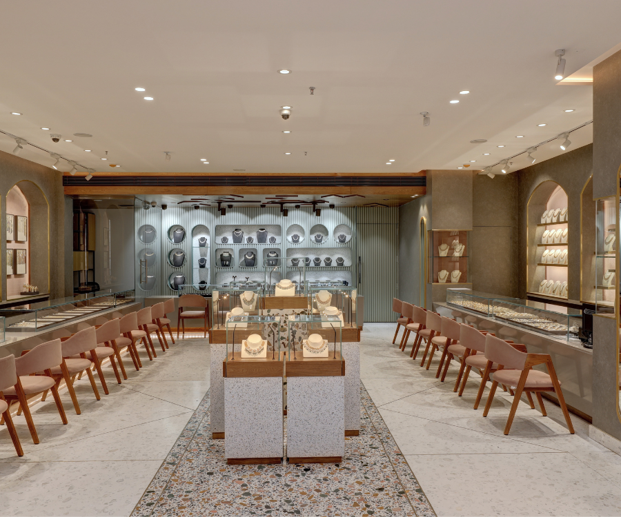 The Jewel Box