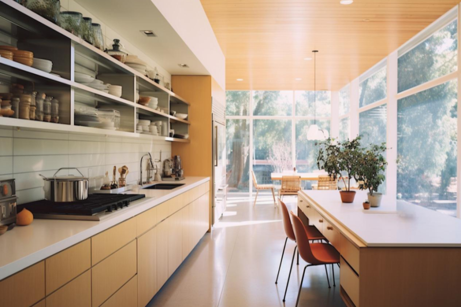 The Heart of Your Home: Top Things Interior Designers Consider for Your Indian Kitchen Design